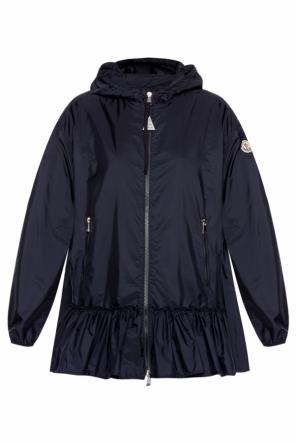‘tbilissi’ ruffled jacket, zdjęcie 1 ‘tbilissi’ ruffled jacket od Moncler